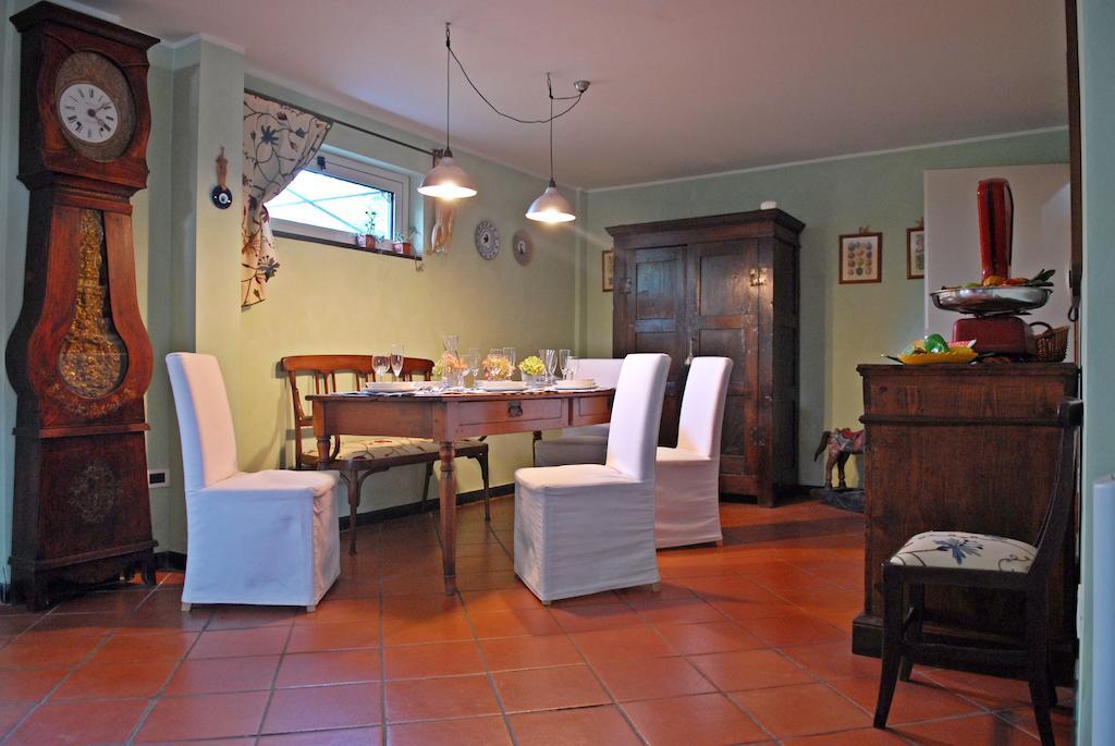 Villa Altar Bolano Room photo