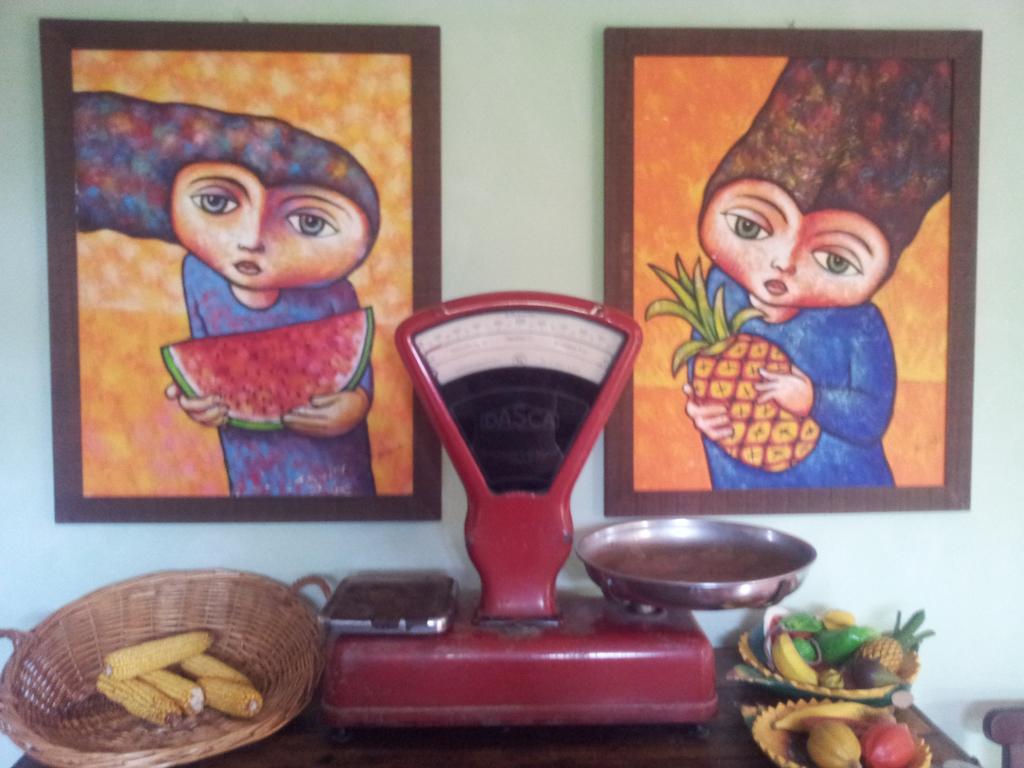 Villa Altar Bolano Room photo