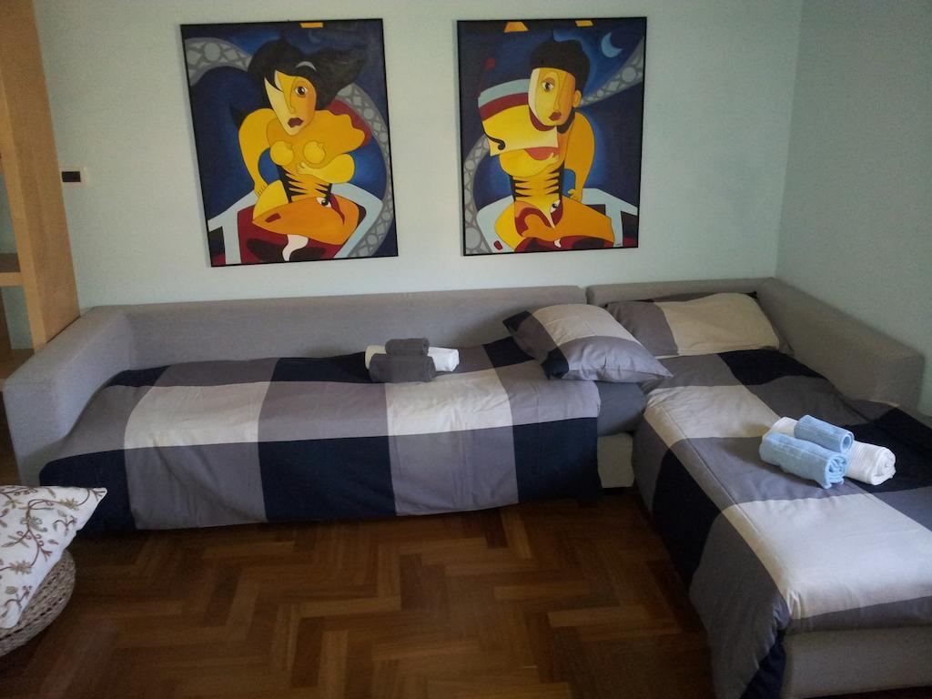 Villa Altar Bolano Room photo