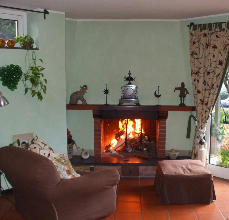Villa Altar Bolano Room photo