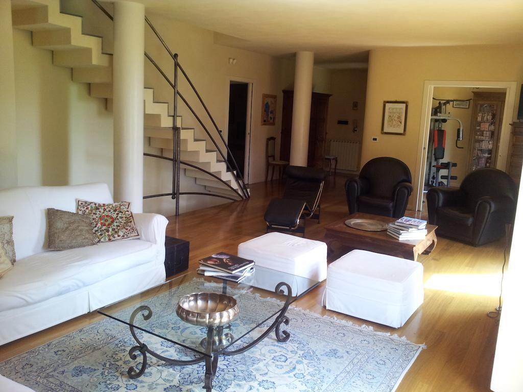 Villa Altar Bolano Room photo