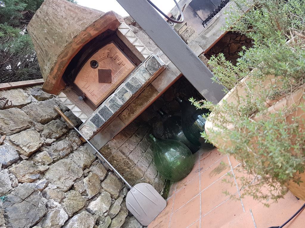 Villa Altar Bolano Exterior photo